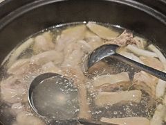 -春润大地海南椰子鸡(沙井京基百纳广场店)
