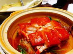 -老正兴菜馆(福州路店)