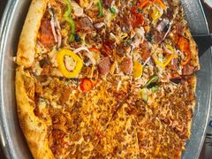 -Tubestation站点比萨(高新万达ONE店)