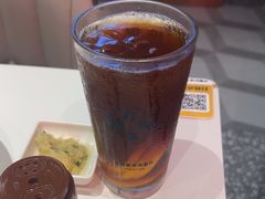 -柠檬树茶餐厅(海雅缤纷城店)