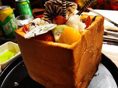 -通海俄式烧烤·俄罗斯大串(嵩山路店)
