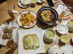 -德胜轩正宗顺德菜(宝安沙井会展中心店)