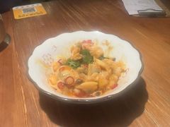 -岛风·台食小馆 ISLAND BISTRO(烟台山店)
