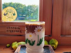 -小晴天咖啡馆