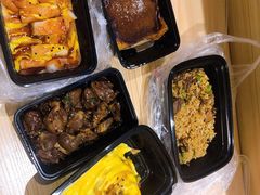 -肥安娜·小吃·饮品