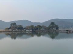 -南北湖风景区