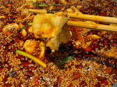 -胖子鱼·天水麻辣鱼火锅(秦州407店)