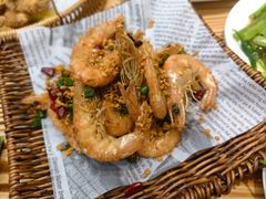 -醉壹号海鲜大排档·老厦门特色菜(厦门美食地标店)