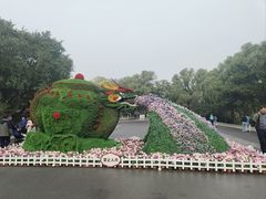 -北陵公园