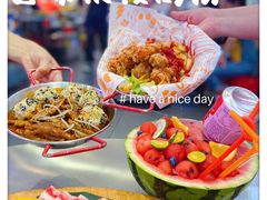 -玄希浪漫厨房·韩料烤肉(湖滨银泰in77店)