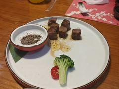 -大江户日本料理(吕厝店)