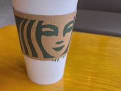 -星巴克臻选(九龙路万科广场店)