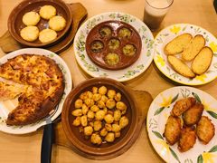 -萨莉亚意式餐厅(苏州食百家店)