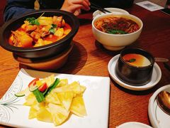 -云海肴·汽锅鸡·云南菜(苏州中心店)