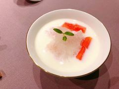 杏汁燕窝-子福慧(虹桥店)