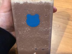 -兰熊鲜奶(西直门凯德mall店)