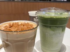-Peet's 皮爷咖啡(海雅缤纷城店)