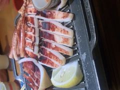 -一心创作料理屋(经开万达店)