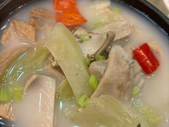 -新宝餐厅(流塘店)