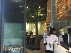 -仙踪林(江燕路万科里店)