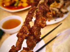 -维吾尔餐厅(宜山路店)