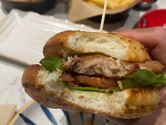 -必胜客(新辰里酒仙桥店)