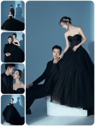 -太郎花子婚纱摄影艺术中心
