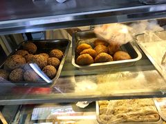 炸糕-糯米香(长江路店)