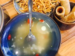 -大王油茶(二厂文创公园店)