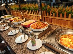 -大连富丽华大酒店