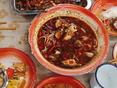 -老三样·旧食新味(船山路店)