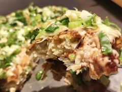 -日葵 大阪烧ひまり(仙霞路店)