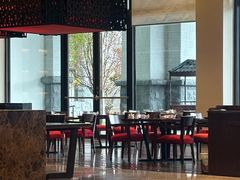 -林芝工布庄园希尔顿酒店-猎味中餐厅