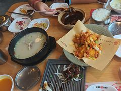 -大田牛尾汤(幸福河市场店)
