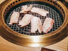-江户烧肉(高德店)