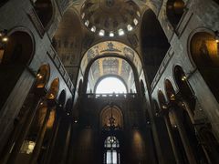 -圣马尔谷圣殿宗主教座堂