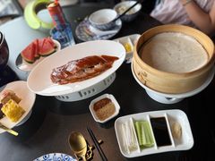 -喜悦烤鸭·新京菜(王府井店)