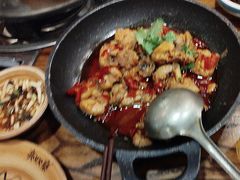 -亮欢寨(凯里总店)