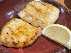 -鸟鸣门屋台料理(金帝银泰店)