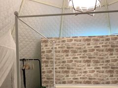 -安德鲁户外烧烤帐篷营地(马泉营店)