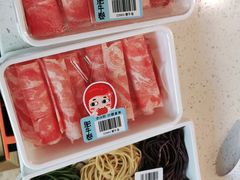 -野妹火锅(龙岗店)