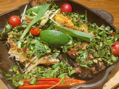 -云海肴·汽锅鸡·云南代表菜(美罗城店)