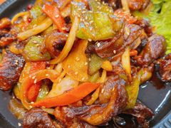 -臻牛烤肉