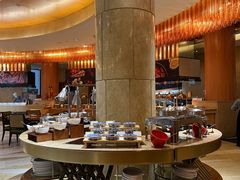 -济南喜来登酒店