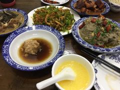 -京味小馆(东坝店)