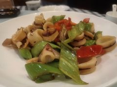 -老东营·东营菜(西四路店)