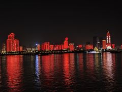 -武汉两江游览·夜游长江(汉口粤汉码头)