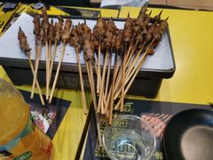 -望京小腰(北京总店)