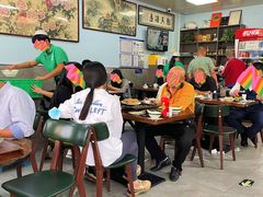 -清真永恒华威肉饼(潘家园店)