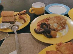 -帝企鹅自助餐厅•儿童岛•真企鹅(长隆企鹅酒店)